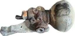 CITROËN Air suspension valve block CITROËN C5 II (2008-2019) — thumbnail 3