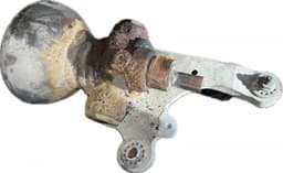 CITROËN Air suspension valve block CITROËN C5 II (2008-2019) — thumbnail 2