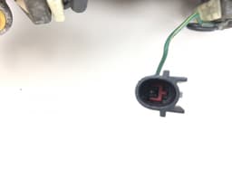 LAND ROVER LR013934 AC / aircon Compressor LAND ROVER RANGE ROVER SPORT I (L320) (2005-2013) — thumbnail 4