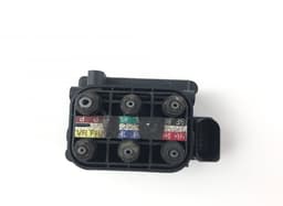 MERCEDES-BENZ A2123200358 Air suspension valve block MERCEDES-BENZ R-CLASS (W251) (2006-2013) — thumbnail 2