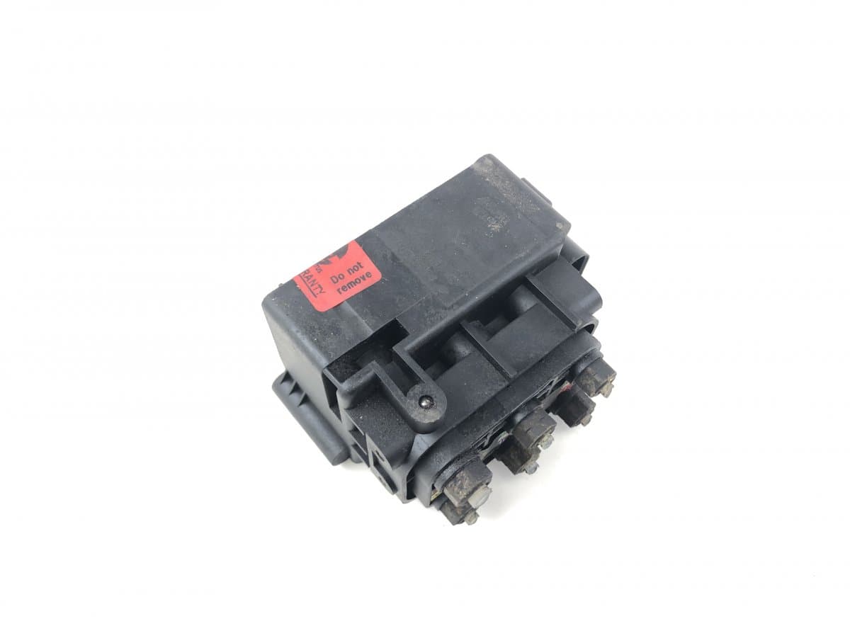 A2123200358 Air suspension valve block MERCEDES-BENZ R-CLASS (W251) (2006-2013)