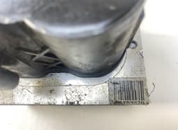 MERCEDES-BENZ A2213200358 Air suspension / self-levelling suspension, other MERCEDES-BENZ S-CLASS Coupe (C216) (2006-2013) — thumbnail 2