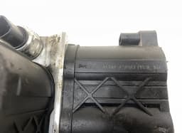 MERCEDES-BENZ A2213200358 Air suspension / self-levelling suspension, other MERCEDES-BENZ S-CLASS Coupe (C216) (2006-2013) — thumbnail 3