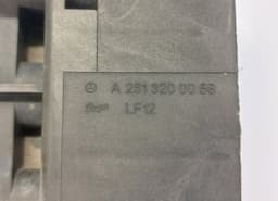 MERCEDES-BENZ A2513200058 Air suspension valve block MERCEDES-BENZ S-CLASS (W221) (2005-2013) — thumbnail 4