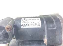 MERCEDES-BENZ A2513201204 Air Suspension Compressor MERCEDES-BENZ R-CLASS (W251) (2006-2013) — thumbnail 4