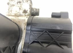 MERCEDES-BENZ A2213200958 Air suspension / self-levelling suspension, other MERCEDES-BENZ S-CLASS Coupe (C216) (2006-2013) — thumbnail 2