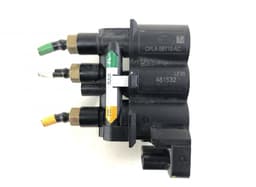 LAND ROVER LR037081 Air suspension valve block LAND ROVER RANGE ROVER SPORT II (L494) (2013-2022) — thumbnail 3