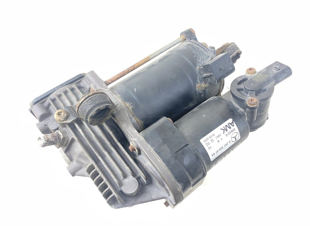 MERCEDES-BENZ A2513201204 Air Suspension Compressor MERCEDES-BENZ R-CLASS (W251) (2006-2013)