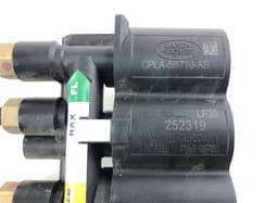 LAND ROVER LR037081 Air suspension valve block LAND ROVER RANGE ROVER SPORT II (L494) (2013-2022) — thumbnail 3