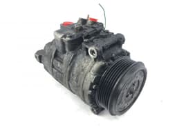 MERCEDES-BENZ 447220-9211 447220-9102 447220-9100 4472209211 4472209102 4472209100 4472209210 AC / aircon Compressor MERCEDES-BENZ SL-CLASS (R230) (2001-2012) — thumbnail 1