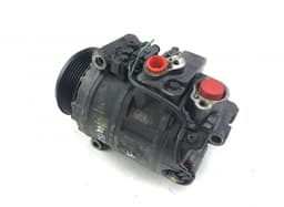 MERCEDES-BENZ 447220-9211 447220-9102 447220-9100 4472209211 4472209102 4472209100 4472209210 AC / aircon Compressor MERCEDES-BENZ SL-CLASS (R230) (2001-2012) — thumbnail 2