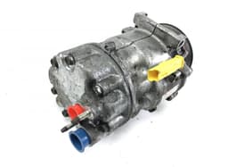 CITROËN SD7V161849 SD7V161848F SD7V161848E AC / aircon Compressor CITROËN JUMPY II (2007-2016) — thumbnail 2