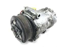 CITROËN SD7V161849 SD7V161848F SD7V161848E AC / aircon Compressor CITROËN JUMPY II (2007-2016) — thumbnail 1