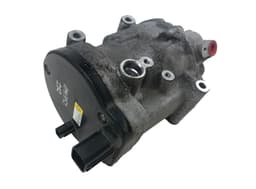 TOYOTA 0424000370 042400-0370 AC / aircon Compressor TOYOTA C-HR I (AX10, AX50) (2016-2023) — thumbnail 1