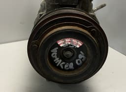 CHRYSLER 10SR17C MC4472606361 AC / aircon Compressor CHRYSLER VOYAGER V (RT) (2007-2016) — thumbnail 3