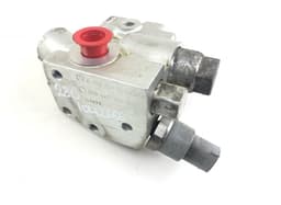 MERCEDES-BENZ A2203200858 A0035422018 Air suspension / self-levelling suspension, other MERCEDES-BENZ SL-CLASS (R230) (2001-2012) — thumbnail 1