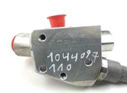 MERCEDES-BENZ A2203200858 A0035422018 Air suspension / self-levelling suspension, other MERCEDES-BENZ SL-CLASS (R230) (2001-2012) — thumbnail 5