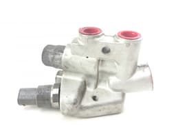 MERCEDES-BENZ A2203200858 A0035422018 Air suspension / self-levelling suspension, other MERCEDES-BENZ SL-CLASS (R230) (2001-2012) — thumbnail 2