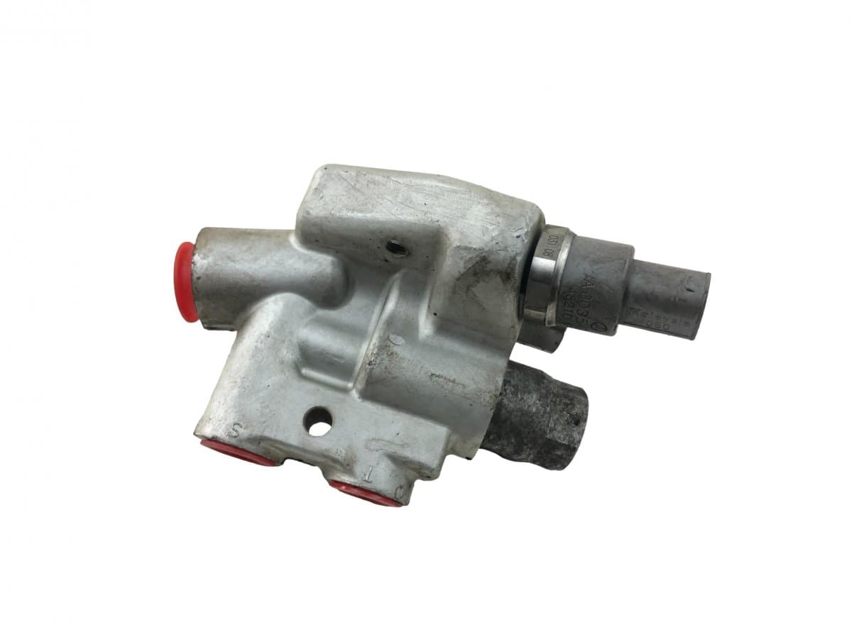 A2203200858 A0035422018 Air suspension / self-levelling suspension, other MERCEDES-BENZ SL-CLASS (R230) (2001-2012)