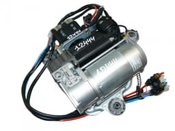 BMW GP76A60 4430200111 Air Suspension Compressor BMW X5 (E53) (2000-2007) — thumbnail 1