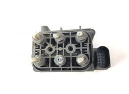 MERCEDES-BENZ A2123200358 Air suspension valve block MERCEDES-BENZ ML-CLASS (W164) (2005-2011) — thumbnail 2