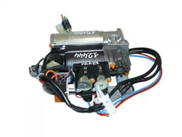 BMW GP76A60 4430200111 Air Suspension Compressor BMW X5 (E53) (2000-2007) — thumbnail 3