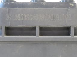 MERCEDES-BENZ A2513200058 A2123200358 Air suspension valve block MERCEDES-BENZ GL-CLASS (X164) (2006-2012) — thumbnail 1