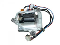 BMW GP76A60 4430200111 Air Suspension Compressor BMW X5 (E53) (2000-2007) — thumbnail 4