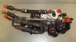BMW Air suspension valve block BMW 7 (E65, E66) (2001-2009) — thumbnail 1
