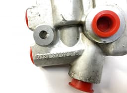 MERCEDES-BENZ A2203200858 A0035422018 Air suspension / self-levelling suspension, other MERCEDES-BENZ SL-CLASS (R230) (2001-2012) — thumbnail 4