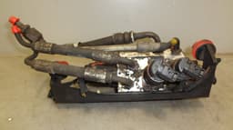 BMW Air suspension valve block BMW 7 (E65, E66) (2001-2009) — thumbnail 2