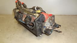 BMW Air suspension valve block BMW 7 (E65, E66) (2001-2009) — thumbnail 3