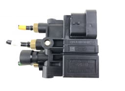 LAND ROVER LR070246 Air suspension valve block LAND ROVER RANGE ROVER SPORT II (L494) (2013-2022) — thumbnail 3