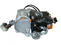 BMW GP76A60 4430200111 Air Suspension Compressor BMW X5 (E53) (2000-2007) — thumbnail 5