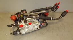 BMW Air suspension valve block BMW 7 (E65, E66) (2001-2009) — thumbnail 4
