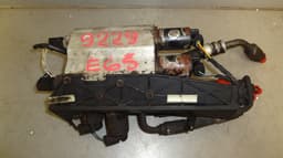 BMW Air suspension valve block BMW 7 (E65, E66) (2001-2009) — thumbnail 5