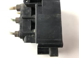 MERCEDES-BENZ A2123200358 Air suspension valve block MERCEDES-BENZ ML-CLASS (W164) (2005-2011) — thumbnail 3