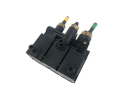 LAND ROVER LR070246 Air suspension valve block LAND ROVER RANGE ROVER SPORT II (L494) (2013-2022) — thumbnail 1