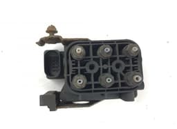 MERCEDES-BENZ A2123200358 Air suspension valve block MERCEDES-BENZ S-CLASS (W221) (2005-2013) — thumbnail 2