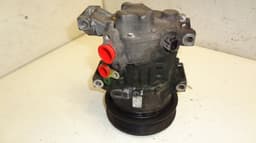 TOYOTA 4472209398 AC / aircon Compressor TOYOTA COROLLA Verso II (AR10) (2004-2009) — thumbnail 5