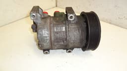 TOYOTA 4472209398 AC / aircon Compressor TOYOTA COROLLA Verso II (AR10) (2004-2009) — thumbnail 3