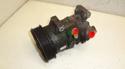 TOYOTA 4472209398 AC / aircon Compressor TOYOTA COROLLA Verso II (AR10) (2004-2009) — thumbnail 1
