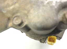 PEUGEOT 1626275080 AC / aircon Compressor PEUGEOT BOXER (2006-) — thumbnail 4