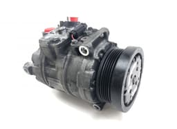 MERCEDES-BENZ 447220-9211 447220-9102 447220-9100 4472209211 4472209102 4472209100 4472209210 AC / aircon Compressor MERCEDES-BENZ SL-CLASS (R230) (2001-2012) — thumbnail 1