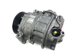 MERCEDES-BENZ 4472601302 4472601304 447260-1302 447260-1304 GE4471906554 4472601303 GE447190-6554 447260-1303 4472602958 447260-2958 AC / aircon Compressor MERCEDES-BENZ S-CLASS Coupe (C216) (2006-2013) — thumbnail 2