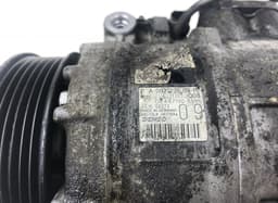 MERCEDES-BENZ 4472601302 4472601304 447260-1302 447260-1304 GE4471906554 4472601303 GE447190-6554 447260-1303 4472602958 447260-2958 AC / aircon Compressor MERCEDES-BENZ S-CLASS Coupe (C216) (2006-2013) — thumbnail 4