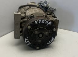 VOLVO 17ECZ00022 31250510 AC / aircon Compressor VOLVO V70 III (BW) (2007-2016) — thumbnail 2