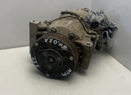 VOLVO 17ECZ00022 31250510 AC / aircon Compressor VOLVO V70 III (BW) (2007-2016) — thumbnail 1