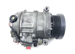 MERCEDES-BENZ 447220-9211 447220-9102 447220-9100 4472209211 4472209102 4472209100 4472209210 AC / aircon Compressor MERCEDES-BENZ SL-CLASS (R230) (2001-2012) — thumbnail 3
