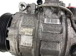 MERCEDES-BENZ 4472601302 4472601304 447260-1302 447260-1304 GE4471906554 4472601303 GE447190-6554 447260-1303 4472602958 447260-2958 AC / aircon Compressor MERCEDES-BENZ S-CLASS Coupe (C216) (2006-2013) — thumbnail 3